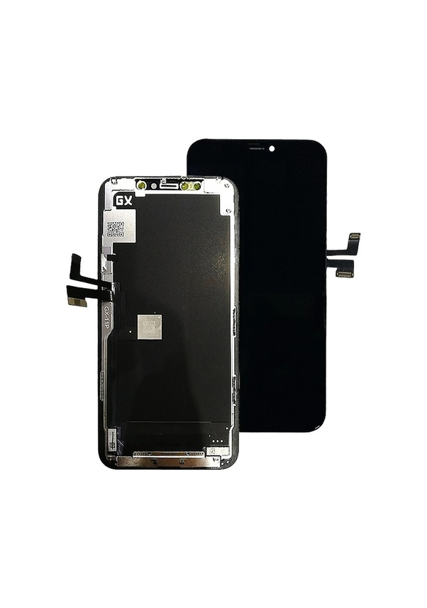 GX  11  PRO OLED